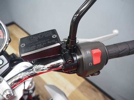 カワサキ バリオス2 BALIUS-? B7F 後期モデル 29