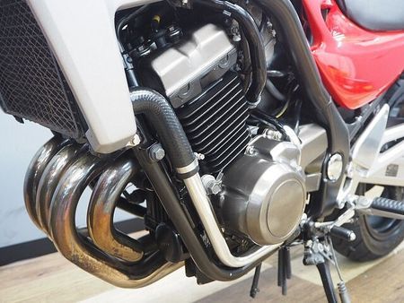 カワサキ バリオス2 BALIUS-? B7F 後期モデル 33