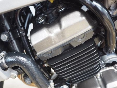 カワサキ バリオス2 BALIUS-? B7F 後期モデル 34