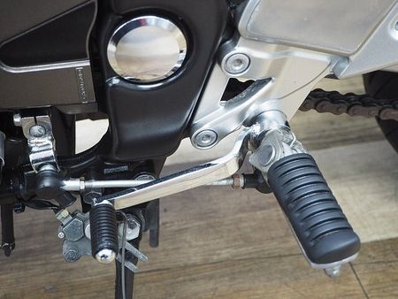 カワサキ バリオス2 BALIUS-? B7F 後期モデル 36