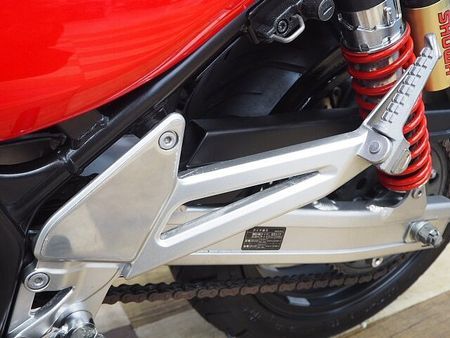 カワサキ バリオス2 BALIUS-? B7F 後期モデル 37
