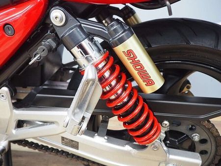 カワサキ バリオス2 BALIUS-? B7F 後期モデル 40