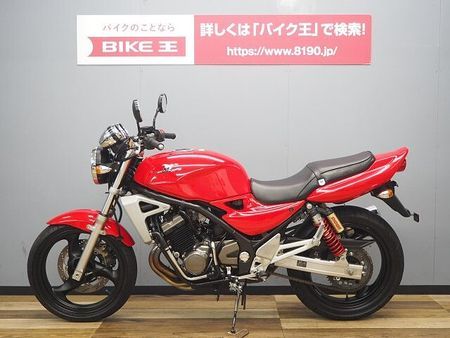 カワサキ バリオス2 BALIUS-? B7F 後期モデル 4