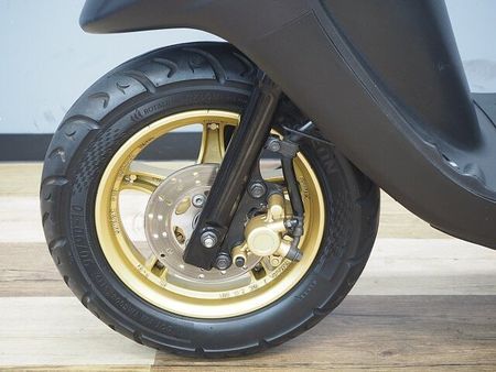 ヤマハ ジョグZ JOG ZR 3P3M SpecialEdition 11
