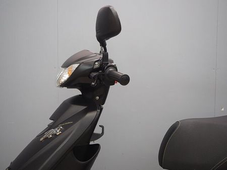 ヤマハ ジョグZ JOG ZR 3P3M SpecialEdition 12
