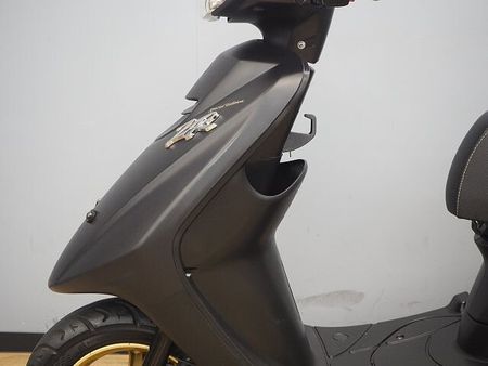 ヤマハ ジョグZ JOG ZR 3P3M SpecialEdition 13