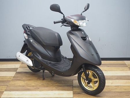 ヤマハ ジョグZ JOG ZR 3P3M SpecialEdition 2