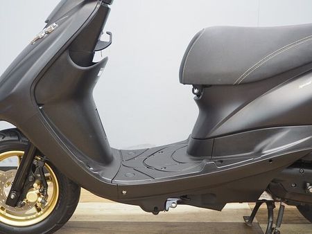 ヤマハ ジョグZ JOG ZR 3P3M SpecialEdition 14