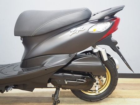 ヤマハ ジョグZ JOG ZR 3P3M SpecialEdition 15
