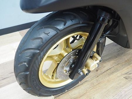 ヤマハ ジョグZ JOG ZR 3P3M SpecialEdition 17