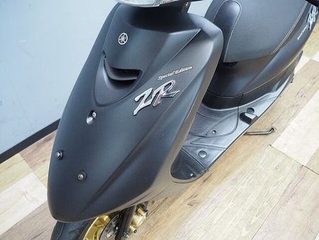 ヤマハ ジョグZ JOG ZR 3P3M SpecialEdition 18