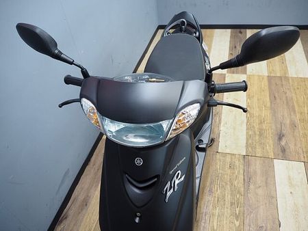 ヤマハ ジョグZ JOG ZR 3P3M SpecialEdition 19