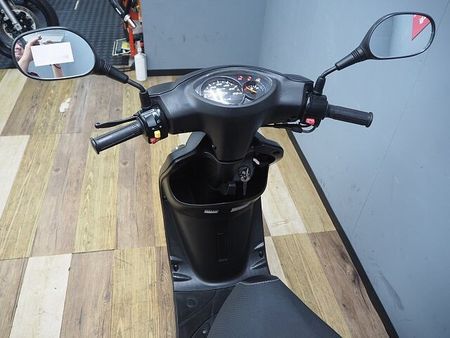 ヤマハ ジョグZ JOG ZR 3P3M SpecialEdition 20