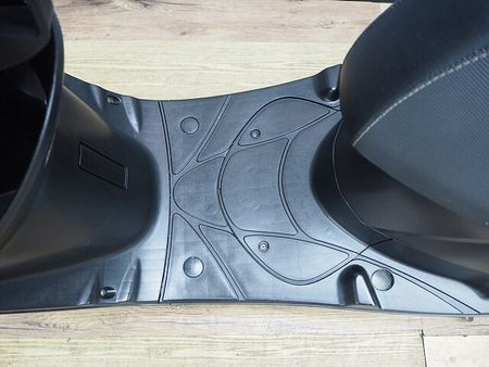 ヤマハ ジョグZ JOG ZR 3P3M SpecialEdition 22