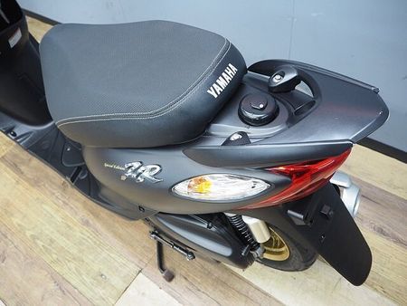 ヤマハ ジョグZ JOG ZR 3P3M SpecialEdition 24