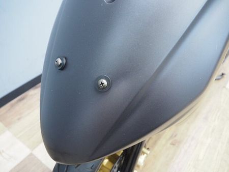 ヤマハ ジョグZ JOG ZR 3P3M SpecialEdition 26