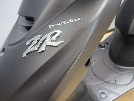 ヤマハ ジョグZ JOG ZR 3P3M SpecialEdition 27