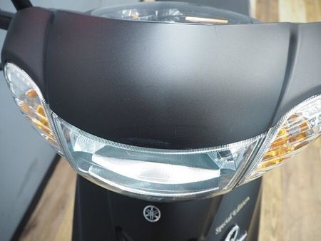 ヤマハ ジョグZ JOG ZR 3P3M SpecialEdition 28
