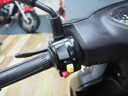 ヤマハ ジョグZ JOG ZR 3P3M SpecialEdition 29