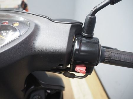 ヤマハ ジョグZ JOG ZR 3P3M SpecialEdition 30
