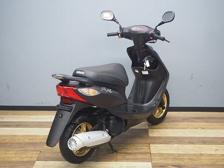 ヤマハ ジョグZ JOG ZR 3P3M SpecialEdition 3