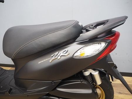 ヤマハ ジョグZ JOG ZR 3P3M SpecialEdition 32
