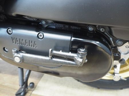 ヤマハ ジョグZ JOG ZR 3P3M SpecialEdition 33