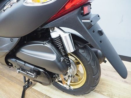 ヤマハ ジョグZ JOG ZR 3P3M SpecialEdition 34