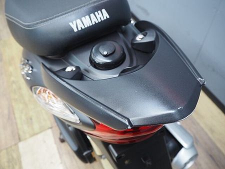 ヤマハ ジョグZ JOG ZR 3P3M SpecialEdition 35