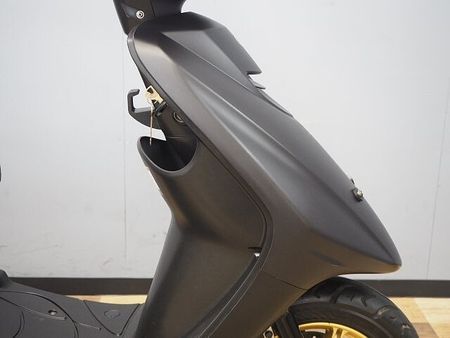 ヤマハ ジョグZ JOG ZR 3P3M SpecialEdition 39