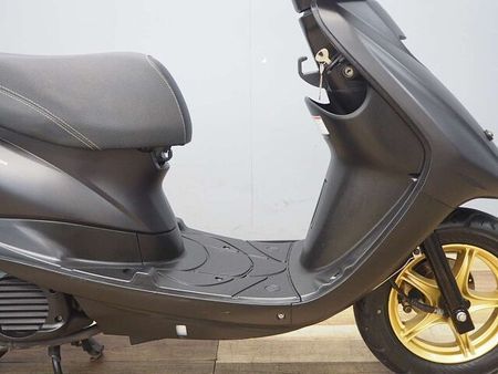 ヤマハ ジョグZ JOG ZR 3P3M SpecialEdition 40