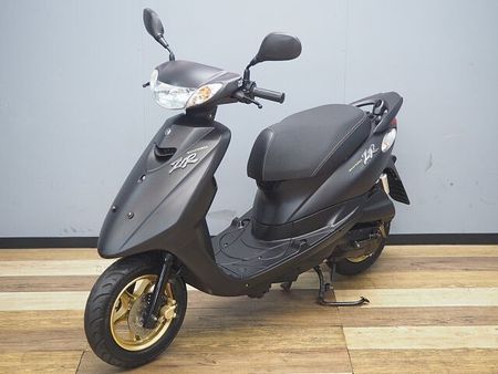 ヤマハ ジョグZ JOG ZR 3P3M SpecialEdition 5