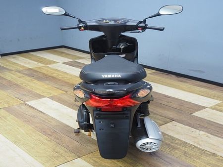 ヤマハ ジョグZ JOG ZR 3P3M SpecialEdition 9