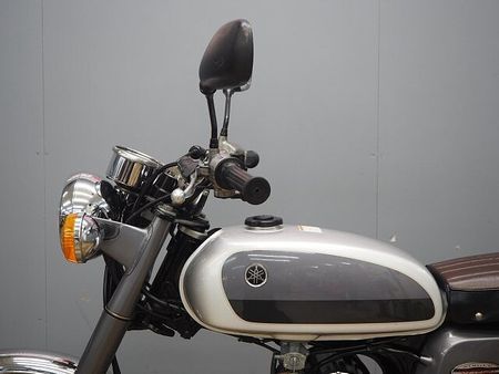 ヤマハ YB-1フォア YB-1 FOUR 5JE1 12