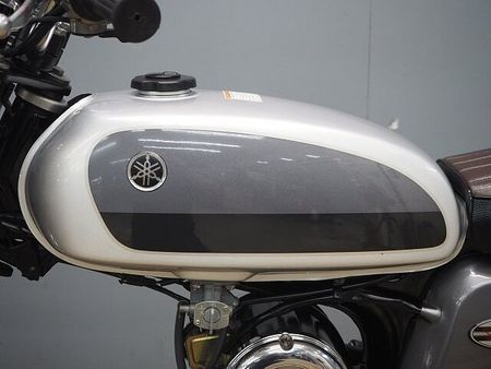 ヤマハ YB-1フォア YB-1 FOUR 5JE1 13