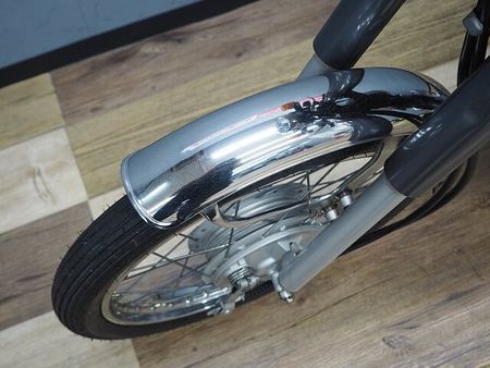ヤマハ YB-1フォア YB-1 FOUR 5JE1 17
