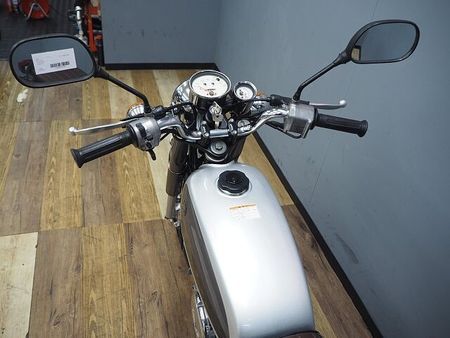 ヤマハ YB-1フォア YB-1 FOUR 5JE1 19