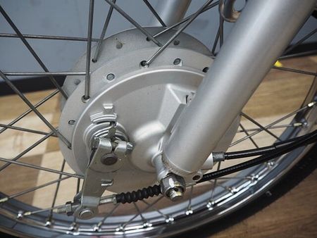 ヤマハ YB-1フォア YB-1 FOUR 5JE1 23