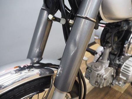 ヤマハ YB-1フォア YB-1 FOUR 5JE1 25