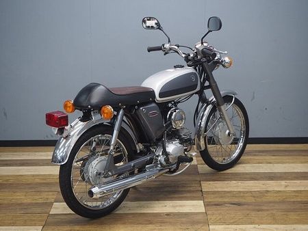 ヤマハ YB-1フォア YB-1 FOUR 5JE1 3