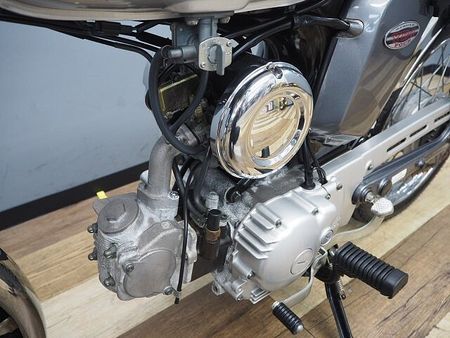 ヤマハ YB-1フォア YB-1 FOUR 5JE1 33