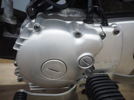 ヤマハ YB-1フォア YB-1 FOUR 5JE1 36