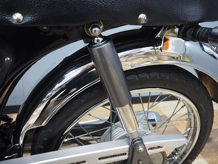 ヤマハ YB-1フォア YB-1 FOUR 5JE1 39
