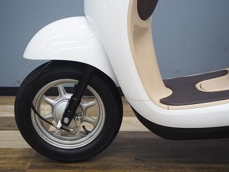 ホンダ ジョルノ ジョルノ Fi NCW50G 11