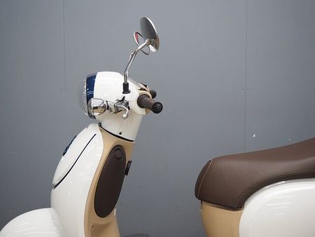 ホンダ ジョルノ ジョルノ Fi NCW50G 12