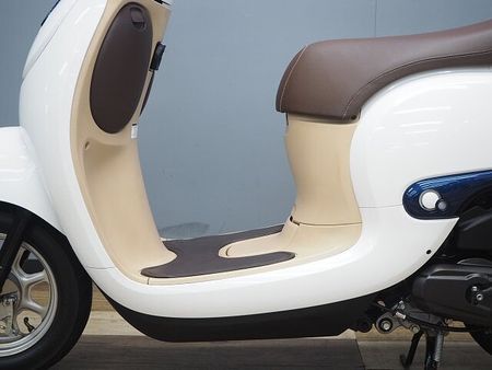 ホンダ ジョルノ ジョルノ Fi NCW50G 13