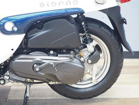 ホンダ ジョルノ ジョルノ Fi NCW50G 15