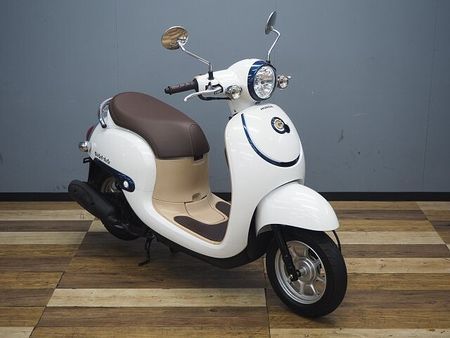 ホンダ ジョルノ ジョルノ Fi NCW50G 2