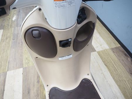 ホンダ ジョルノ ジョルノ Fi NCW50G 19
