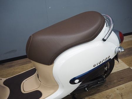 ホンダ ジョルノ ジョルノ Fi NCW50G 21